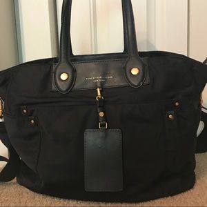 Marc Jacobs Diaper Bag